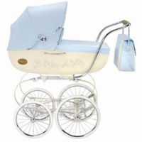 Inglesina Classica Pram Baby Stroller