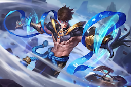 3 Tips Menggunakan Hero Vale Mobile Legends