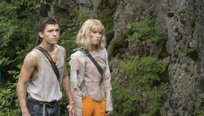 Chaos Walking