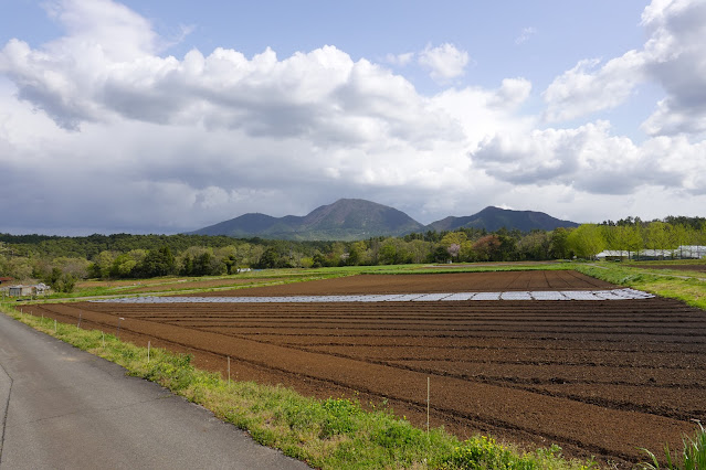 鳥取県西伯郡大山町赤松