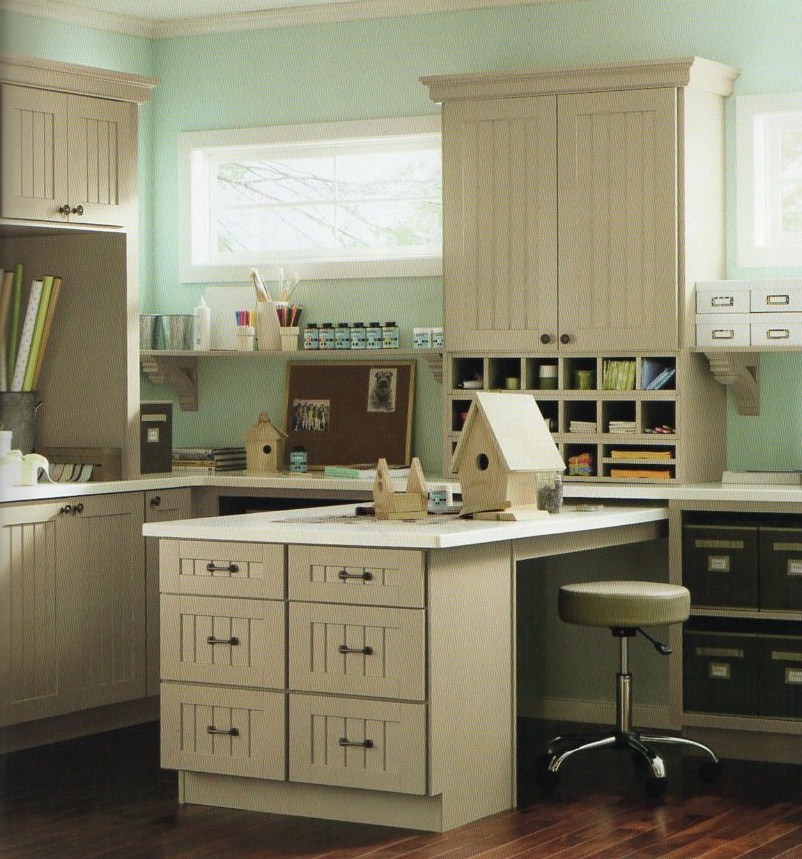 Martha Stewart Craft Cabinet
