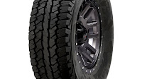 Firestone Tire and Rubber Company