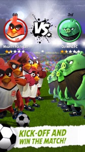 gambar angry birds goal