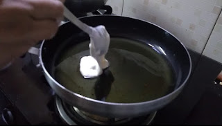 Chhena Malpua recipe, How to make chhena Malpua, Traditional sweet Malpua recipe