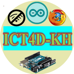 Electronics for Khmer