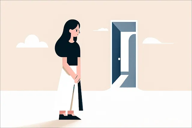 새로운-환경에-대한-불안감과-공허함-극복-방법