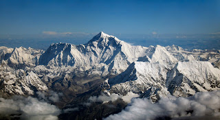 माउंट एवेरेस्ट -  हिंदुस्तानी ज्ञान