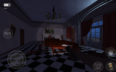 Demonic manor  APK Download free for Android 