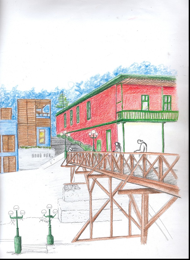 Puente de los suspiros