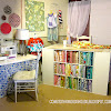 Basement Craft Room Ideas : Small Basement Craft Room Novocom Top - A complete diy finished basement renovation may seem like a daunting project, but we've got plenty of helpful tutorials and ideas to help you tackle the task like a pro.