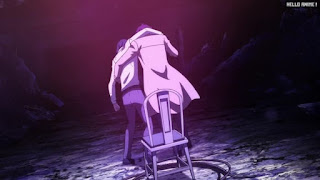 文スト 2期2話 | 文豪ストレイドッグス アニメ 黒の時代 Bungo Stray Dogs Episode 14