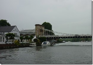 compleat angler at marlow bridge
