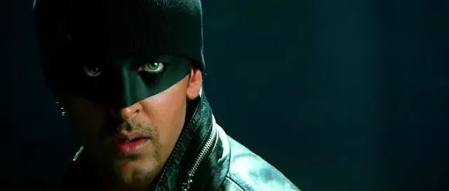 Dhoom 2 Full Movie Screenshots