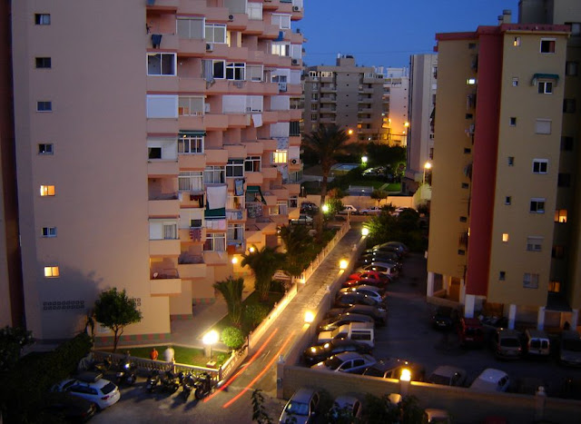 Fuengirola mieszkania