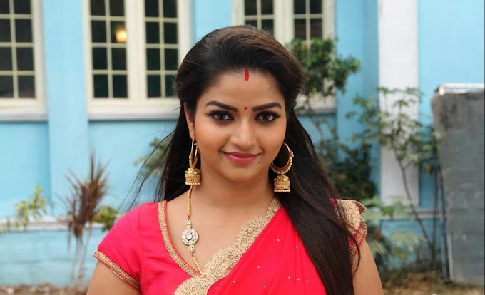 Nithya Ram Wiki, Biography, Dob, Age, Height, Weight, Affairs and More 