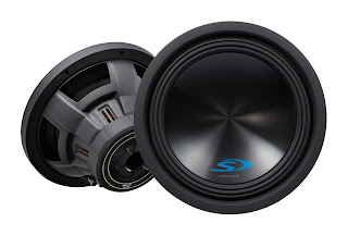 subwoofers by alpine  on special