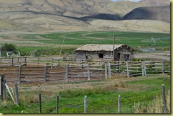 Log Cabin-1