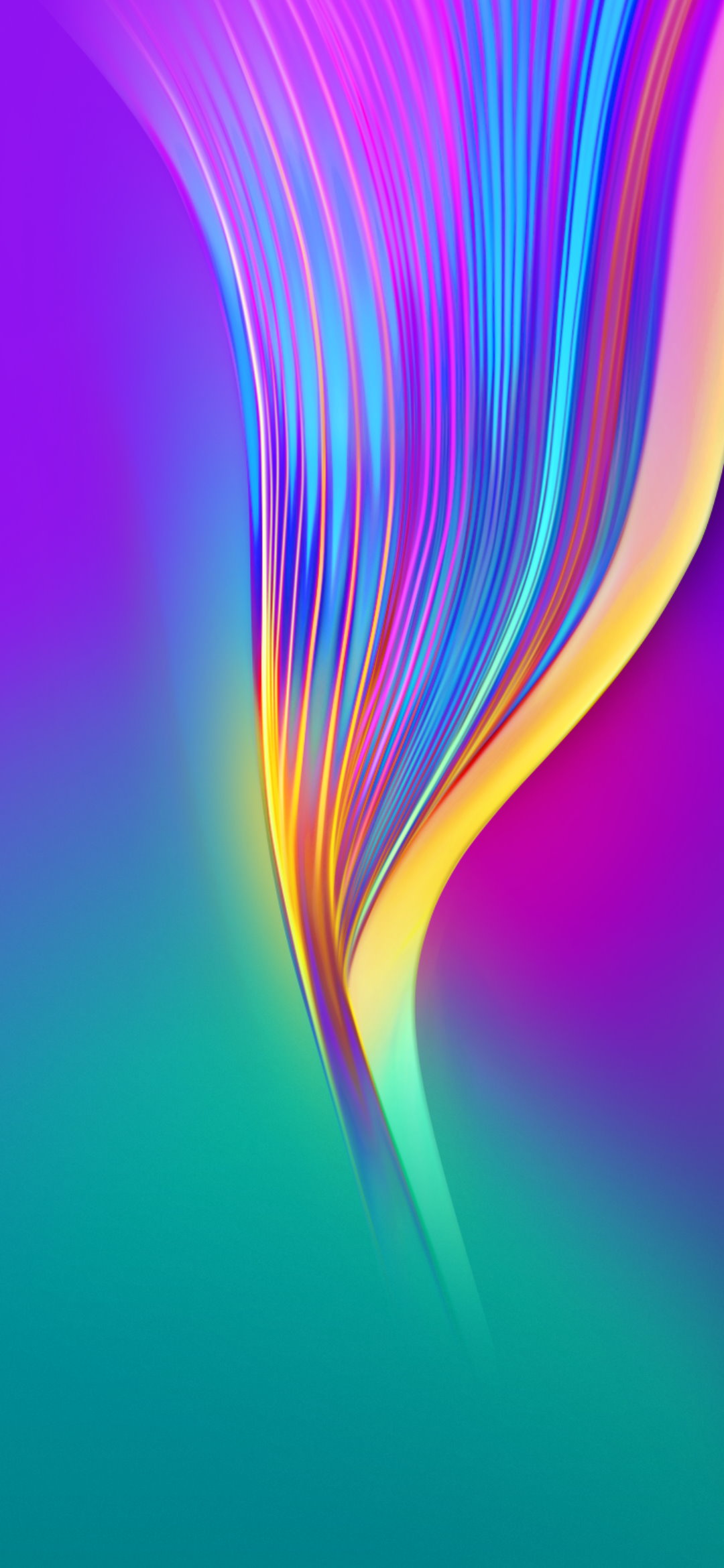 Wallpapers Oppo Reno 2Z- Pack 3 - WallsPhone