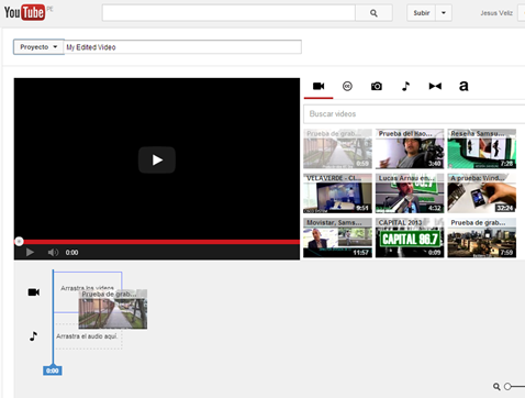YT FUNCIONAMIENTO