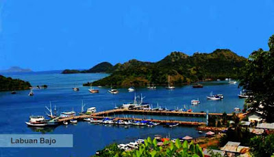 Labuan Bajo