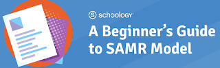  SAMR Model