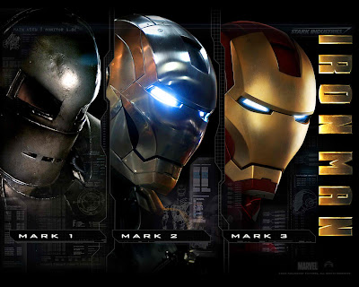 Iron Man 3 Wallpapers