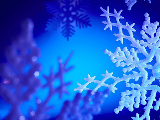 Snowflake Wallpapers