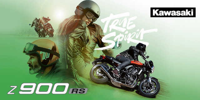 Kawasaki Ninja, Sepeda Motor Moge, Bikiiiin Ngileer, Harga Woooww... AMAZING