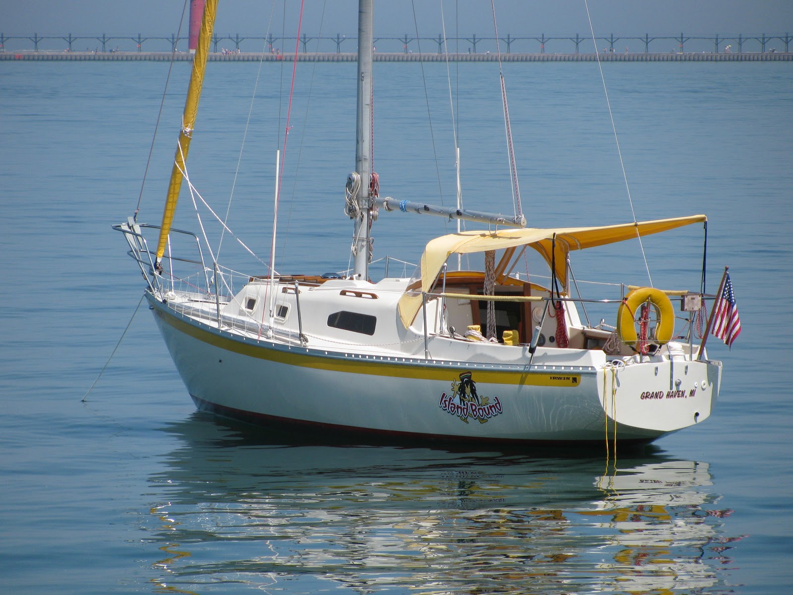 jonny salme: Where to get 30 foot sailboat plans