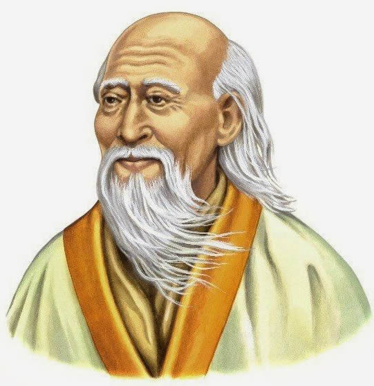 Laozi