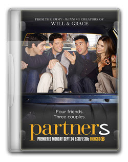 Partners S1E02   2 Broke Guys 