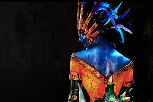 Body-Painting-Festival-2011-Wallpapers