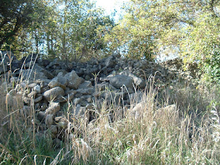 Mending Wall