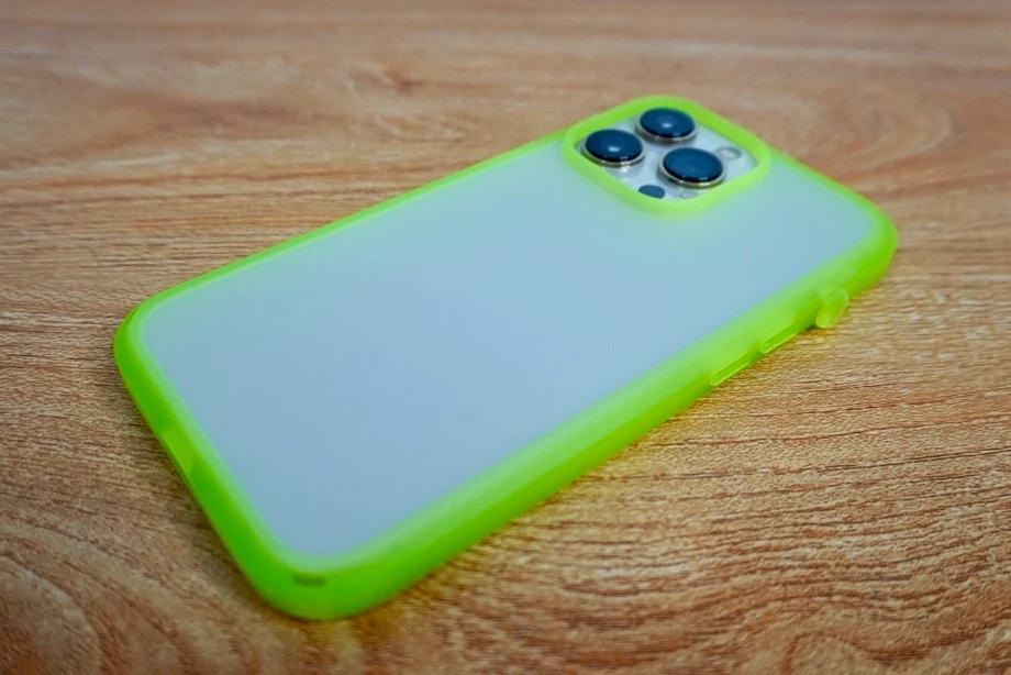 Catalyst Active Defense Vibe Series, Influence Series iPhone 13 Pro Case Review