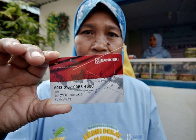 Gagal Dapat PKH, Modal Kartu KKS Bisa Dapat Uang Rp 500 Ribu, Cek Caranya Disini