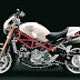 Ducati Monster S4R