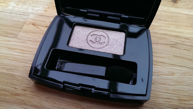 Chanel Gri Gri from their Autumn 2013 collection