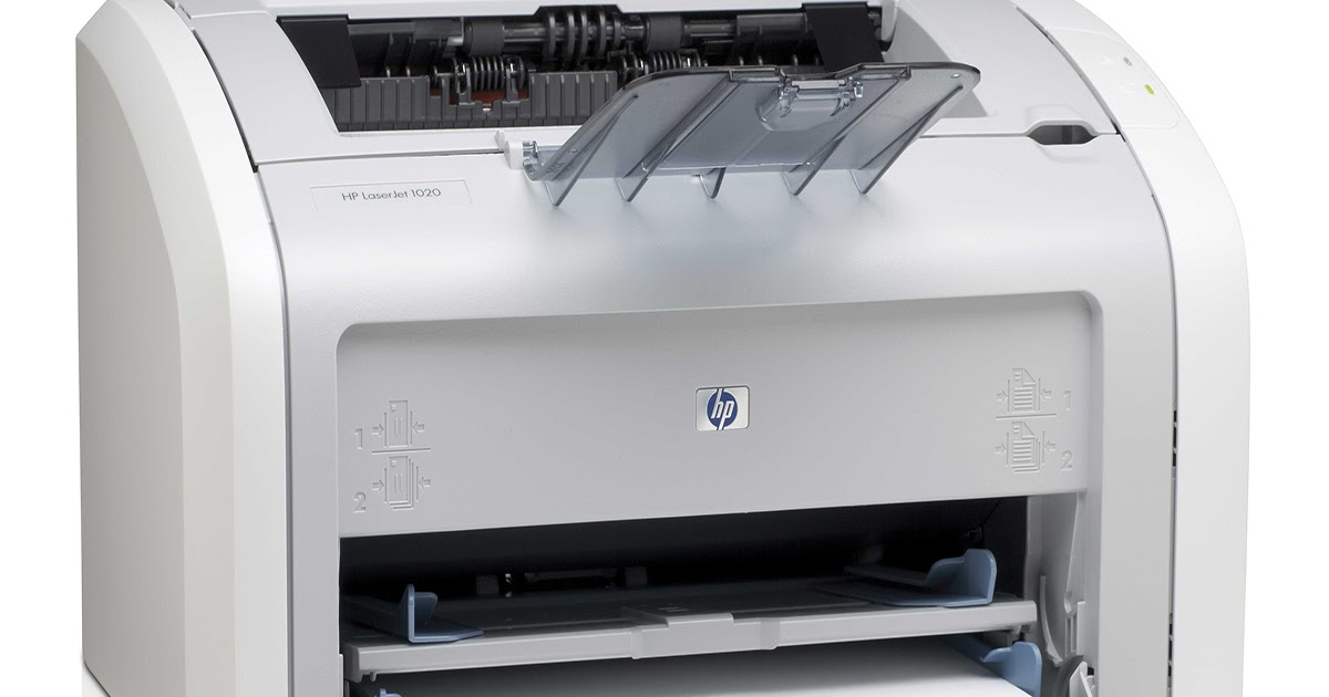 تعريف طابعة اتش بي ليزر جيت HP LaserJet 1020 | برامج جو