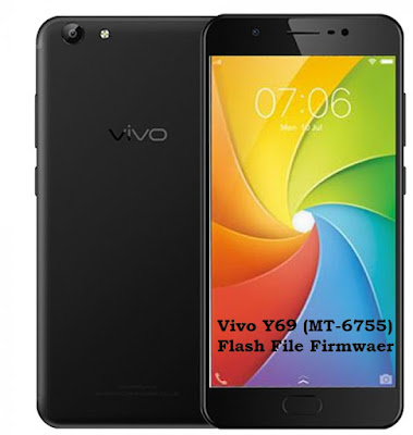  Vivo-Y69-MT-6755-Flash-File-Firmware-Directly-Free-Download