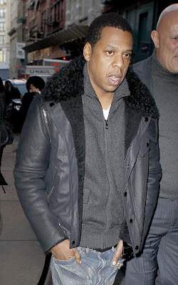 Jay-Z Hermes, Entertainment