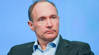 Tim Berners Lee