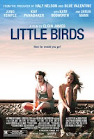 Watch Little Birds Movie