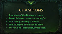 World of Warcraft Legion