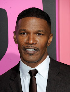 Jamie Foxx 