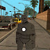 GTA San Andreas Ironman GTA 5 Mod, GTA 4, GTA San