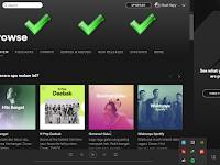 Cara Menghilangkan Iklan Di Spotify Pc