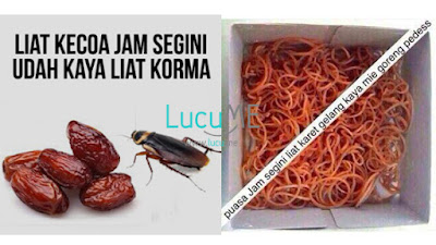 12 Meme 'Salah Lihat di Bulan Puasa' Ini Lucu Banget Bikin Ceria Puasamu