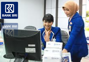 Penerimaan Besar-besaran Karyawan Bank Rakyat Indonesia Untuk Menempati Posisi Sebagai Staf : 1.	FRONTLINER (Teller & Customer Service) 2.	Administrasi / Sekretaris 3.	Admin IT / IT 4.	Sales Person / Marketing 5.	Petugas Administrasi KUR  Untuk Area Penempatan Jakarta