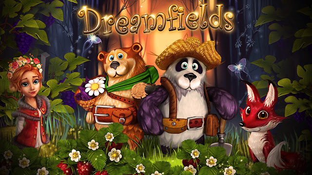 dreamfields