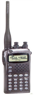 Icom IC-W31E